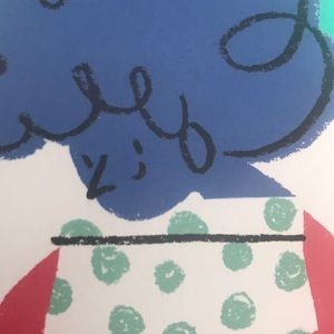 Meet your Posher, Lucero